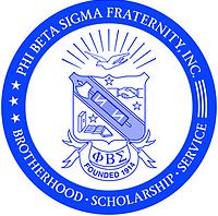 Rho Beta Chapter of Phi Beta Sigma Fraternity, Inc.